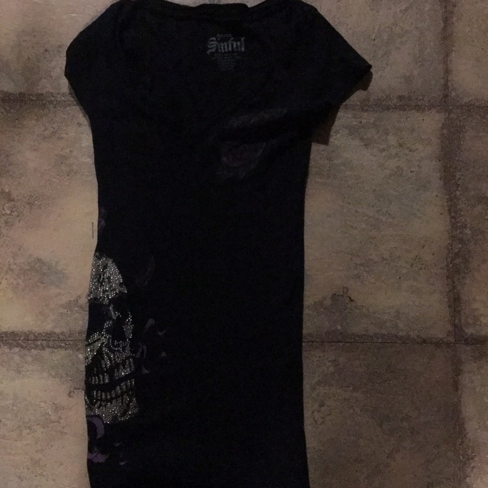 Sinful t shirt